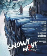 猎人笔记雪夜剧本杀复盘/剧情演绎/线索推理/案件真相还原解析揭秘