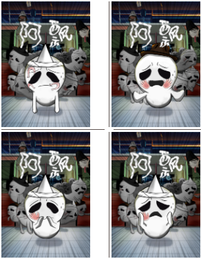 哈哈哈哈哈哈哈剧本杀