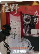 《在野》剧本杀复盘解析：荒野迷局与真凶身份全揭露