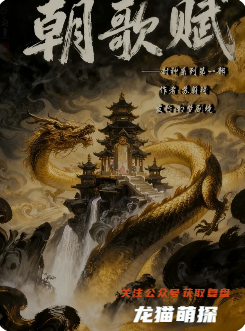 朝歌赋剧本杀复盘