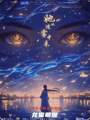 《她，从迷雾中来》剧本杀