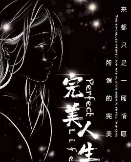 完美人生剧本杀