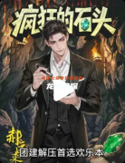 《疯狂的石头》剧本杀复盘教程：线索答案-任务机制-真相结局揭秘