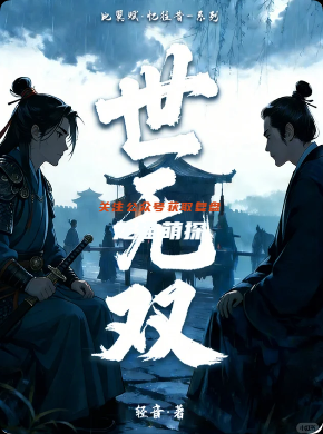 《世无双》剧本杀