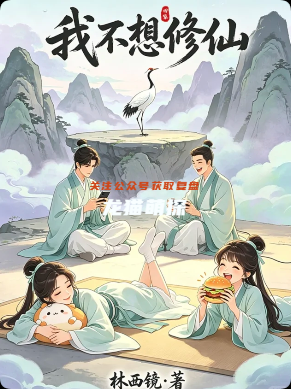《我不想修仙》剧本杀