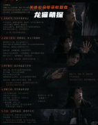 《第五幕》我是谜答案复盘：线索流程+真相结局+角色任务