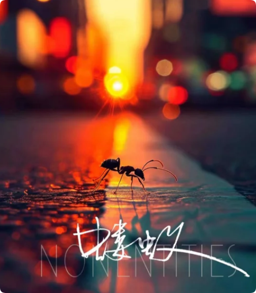 蝼蚁剧本杀复盘